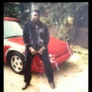 Meet your Posher, Mark